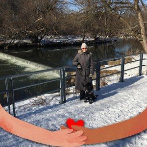 Meet your Posher, Tracey